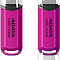 USB Flash ADATA C906 64GB (розовый)  купить в интернет-магазине X-core.by