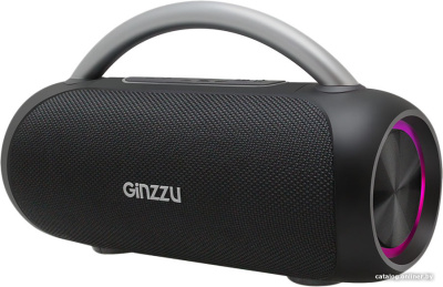 Купить беспроводная колонка ginzzu gm-909b в интернет-магазине X-core.by
