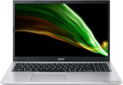 Купить ноутбук acer aspire 3 a315-35-p3lm nx.a6ler.003 в интернет-магазине X-core.by