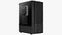 Корпус AeroCool Quantum Mesh Mesh-G-BK-v1