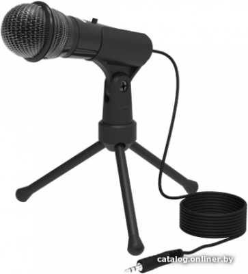 Купить микрофон ritmix rdm-120 в интернет-магазине X-core.by
