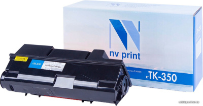 Купить картридж nv print nv-tk350 (аналог kyocera tk-350) в интернет-магазине X-core.by