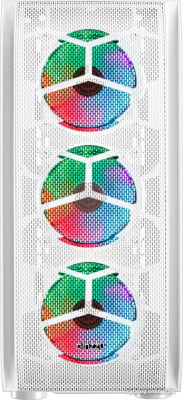 Корпус Ginzzu GL390  купить в интернет-магазине X-core.by