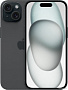 Смартфон Apple iPhone 15 128GB (черный)