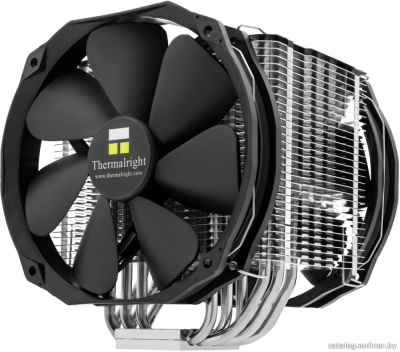 Кулер для процессора Thermalright Macho X2 Limited Edition  купить в интернет-магазине X-core.by