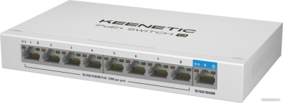 Купить неуправляемый коммутатор keenetic kn-4710 в интернет-магазине X-core.by