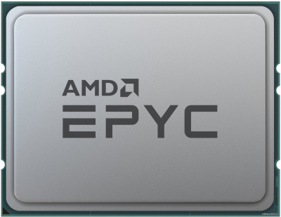 Процессор AMD EPYC 7713P купить в интернет-магазине X-core.by.