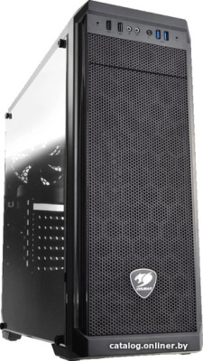Корпус Cougar MX330-G  купить в интернет-магазине X-core.by