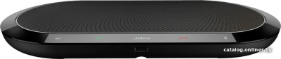 Купить спикерфон для конференц-связи jabra speak 810 uc в интернет-магазине X-core.by