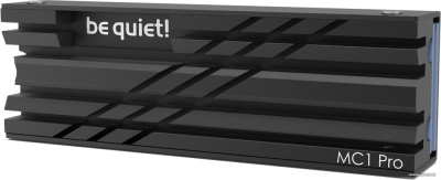 Радиатор для SSD be quiet! MC1 Pro  купить в интернет-магазине X-core.by