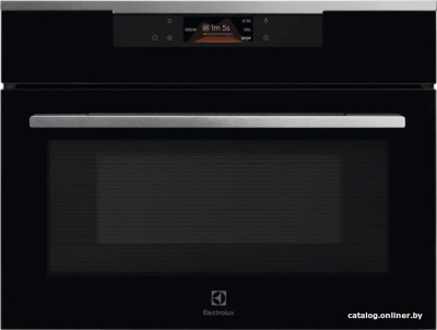 Микроволновая печь Electrolux KVMBE08X