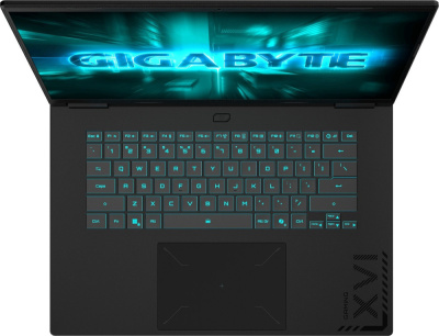 Купить игровой ноутбук gigabyte gaming a16 ga63h 3thk3kz893sd в интернет-магазине X-core.by