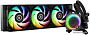 Кулер для процессора EKWB EK-Nucleus AIO CR360 Lux D-RGB