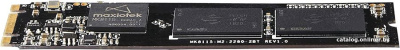 SSD KingSpec NT-256-2280 256GB  купить в интернет-магазине X-core.by
