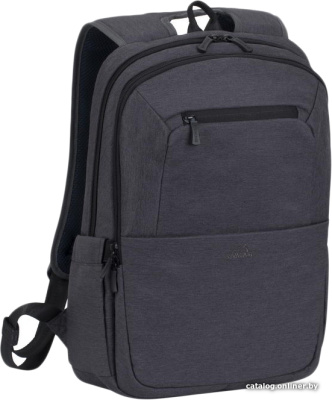 Купить рюкзак rivacase 7760 (черный) в интернет-магазине X-core.by
