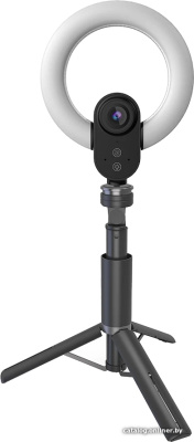 Купить веб-камера для стриминга lorgar circulus 910 в интернет-магазине X-core.by