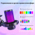 Картинка Проводной микрофон Maono DGM20S (черный) от магазина X-core.by Купить проводной микрофон maono dgm20s (черный) в интернет-магазине X-core.by