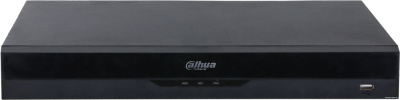 Купить сетевой видеорегистратор dahua dhi-nvr5208-8p-ei в интернет-магазине X-core.by