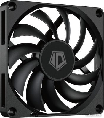Вентилятор для корпуса ID-Cooling NO-8010-PWM  купить в интернет-магазине X-core.by