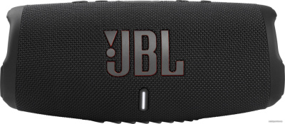 Купить беспроводная колонка jbl charge 5 (черный) в интернет-магазине X-core.by