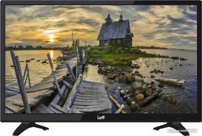 Купить телевизор leff 24f260t в интернет-магазине X-core.by