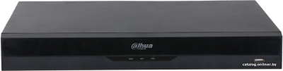 Купить сетевой видеорегистратор dahua dhi-nvr5216-ei в интернет-магазине X-core.by