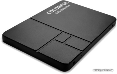 SSD Colorful SL500 240GB  купить в интернет-магазине X-core.by