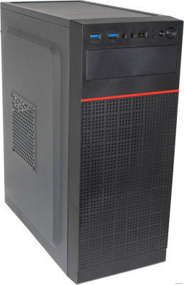 Корпус Vicsone PH-173 500W  купить в интернет-магазине X-core.by
