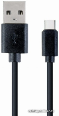 Купить кабель cablexpert cc-usb2-amcm-1m в интернет-магазине X-core.by