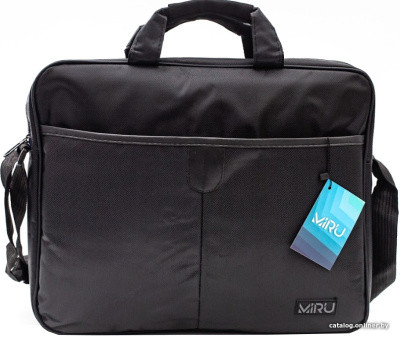 Купить сумка miru classtop 15.6" в интернет-магазине X-core.by
