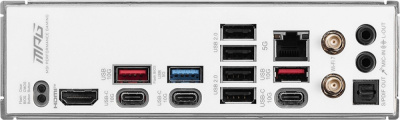 Материнская плата MSI MPG B850 Edge TI WiFi  купить в интернет-магазине X-core.by