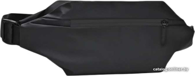 Купить сумка на пояс xiaomi sports fanny pack (черный) в интернет-магазине X-core.by