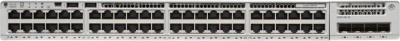 Купить управляемый коммутатор 3-го уровня cisco catalyst c9200l-48p-4x-e в интернет-магазине X-core.by