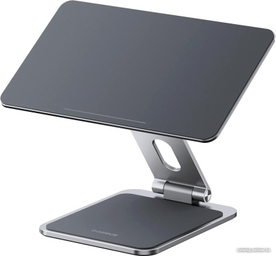 Купить подставка baseus magstable series magnetic tablet stand for pad 12.9&quot; в интернет-магазине X-core.by