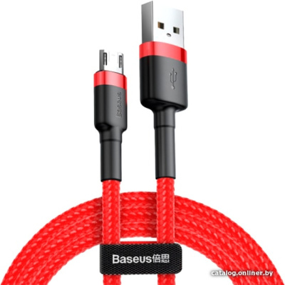 Купить кабель baseus camklf-c09 в интернет-магазине X-core.by