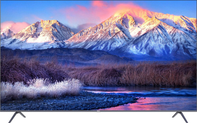Купить телевизор hikers 75htq01 в интернет-магазине X-core.by