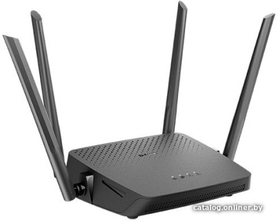 Купить wi-fi роутер d-link dir-825/ru/r5a в интернет-магазине X-core.by