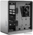 Корпус Jonsbo UMX4 Window (серебристый)  купить в интернет-магазине X-core.by