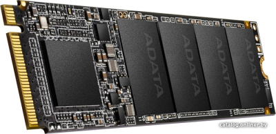 SSD A-Data XPG SX6000 Lite 256GB ASX6000LNP-256GT-C  купить в интернет-магазине X-core.by