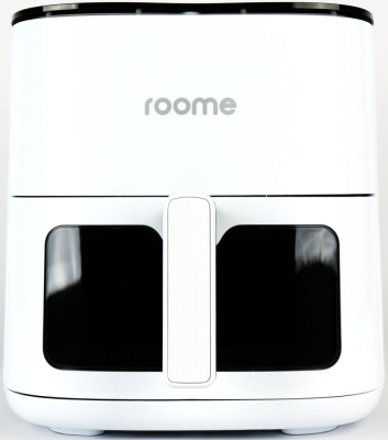Аэрофритюрница Roome AF-ZE5223-WA  купить в интернет-магазине X-core.by