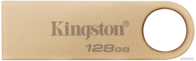 USB Flash Kingston DataTraveler SE9 G3 128GB DTSE9G3/128GB  купить в интернет-магазине X-core.by