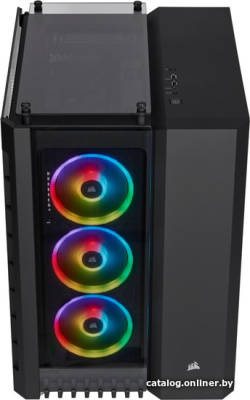 Корпус Corsair Series 680X RGB CC-9011168-WW  купить в интернет-магазине X-core.by