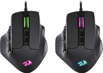Купить игровая мышь redragon aatrox в интернет-магазине X-core.by