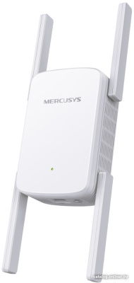 Купить усилитель wi-fi mercusys me50g в интернет-магазине X-core.by
