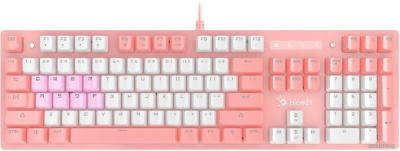 Купить клавиатура a4tech bloody b800 dual color в интернет-магазине X-core.by