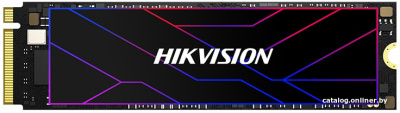 SSD Hikvision G4000 2TB HS-SSD-G4000/2048G  купить в интернет-магазине X-core.by