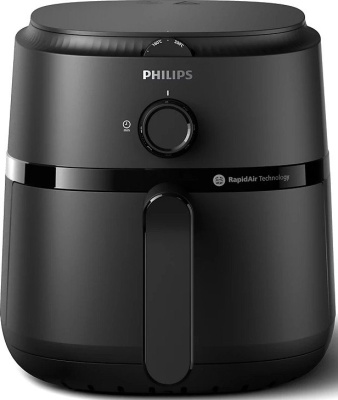 Аэрофритюрница Philips NA120/00  купить в интернет-магазине X-core.by