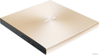 Оптический привод ASUS ZenDrive SDRW-08U8M-U (золотистый)  купить в интернет-магазине X-core.by