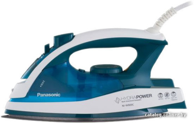 Утюг Panasonic NI-W900  купить в интернет-магазине X-core.by