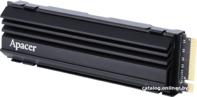 SSD Apacer AS2280Q4U M.2 PCIe Gen4 x4 2TB AP2TBAS2280Q4U-1  купить в интернет-магазине X-core.by